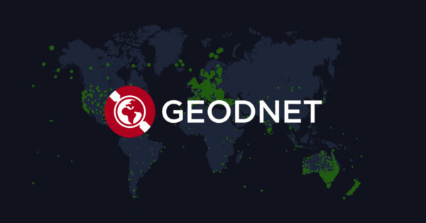 Koparka Hyfix Geodnet Miner - obrazek 2